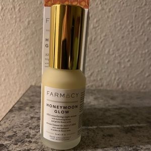 New Farmacy Honeymoon Glow